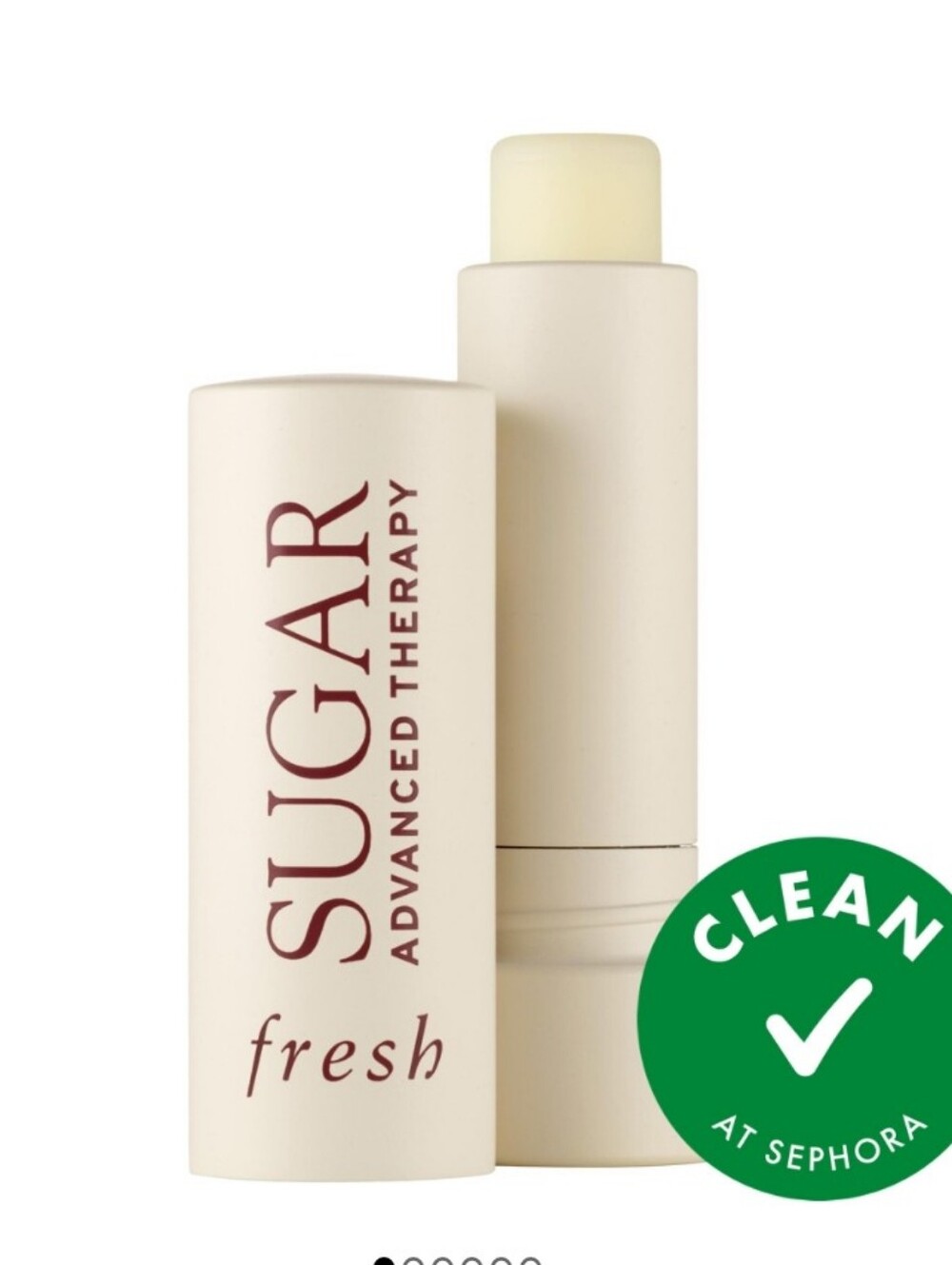 Fresh Sugar Advanced Therapy Lip Treatment